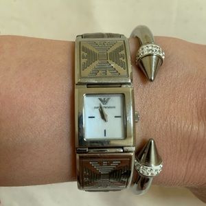 Emporio Armani Watch